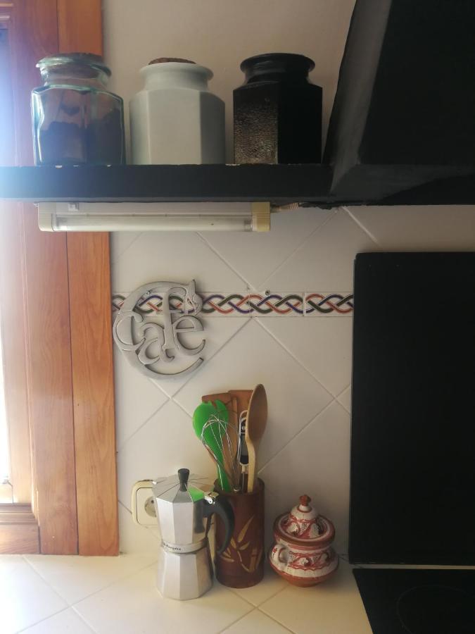 Duplex Con Garaje En Malasana Madryt Zewnętrze zdjęcie