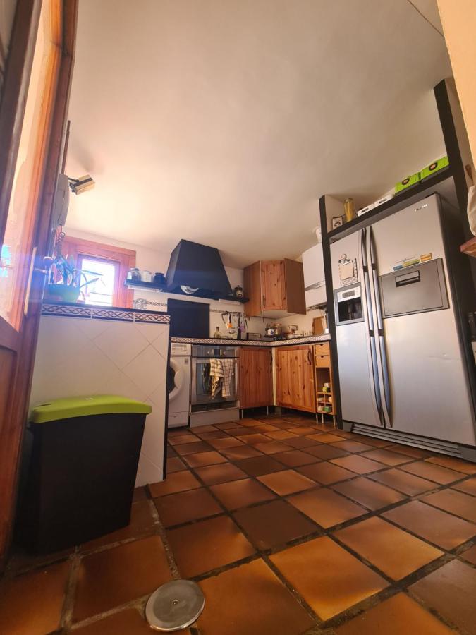 Duplex Con Garaje En Malasana Madryt Zewnętrze zdjęcie